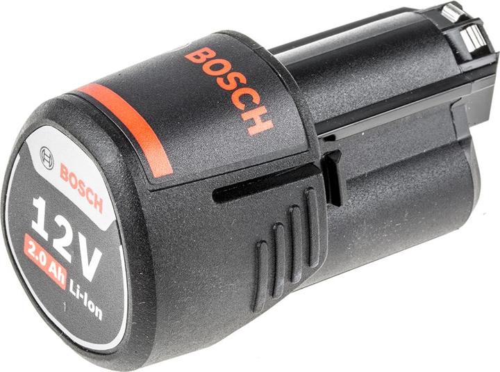 Actual product image Bosch Professional GBA Professional (12 V)