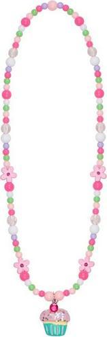 Image du produit Great Pretenders Creative Education 86006 Collier Cutie Cupcake Crunch