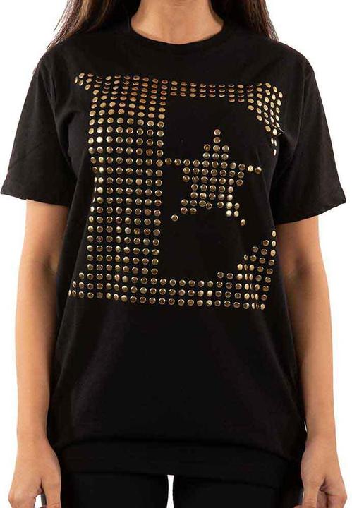 Produktbild Elton John TShirt Erwachsene verschönert (M)