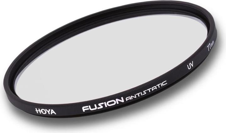 Actual product image Hoya Fusion Antistatic UV Filter (40.50 mm, UV filter)