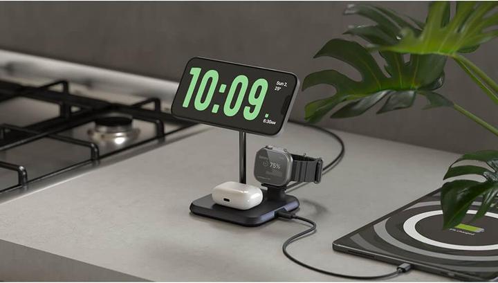 Productafbeelding Zens 4-in-1 krachtstation (45 W)