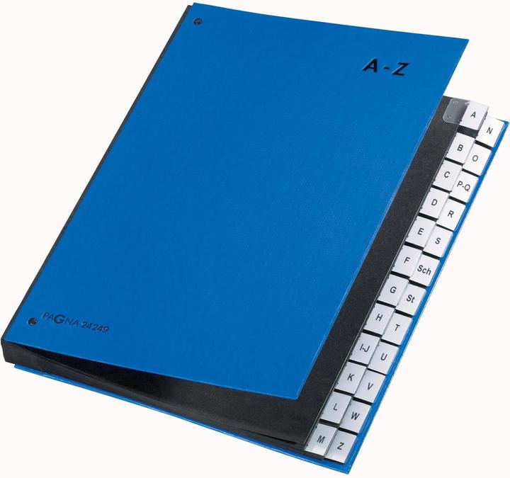 Actual product image Pagna Desk folder (A4, 1 x)