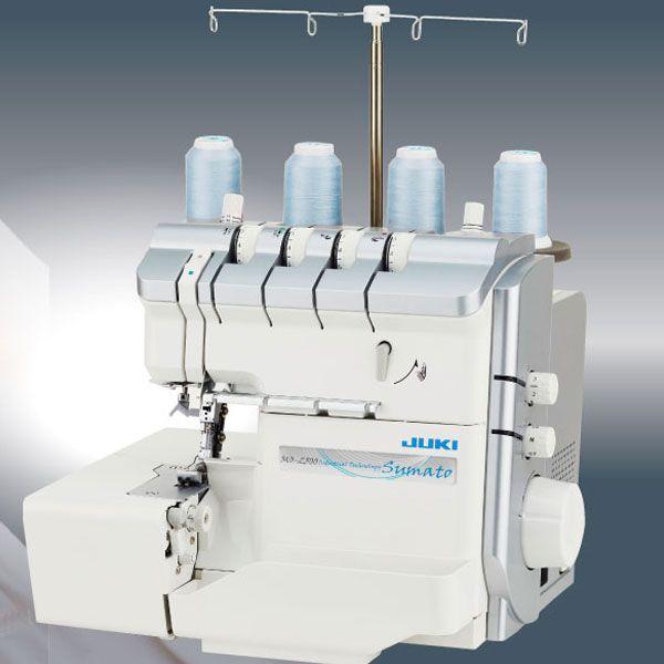 Produktbild Juki MO-2500 Sumato Overlock