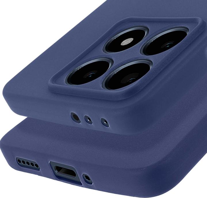 Produktbild Avizar Classic Case Mat (Xiaomi 14T Pro)