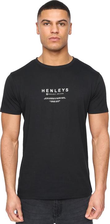 Produktbild Henleys Henstack TShirt (5erPack) (XL)
