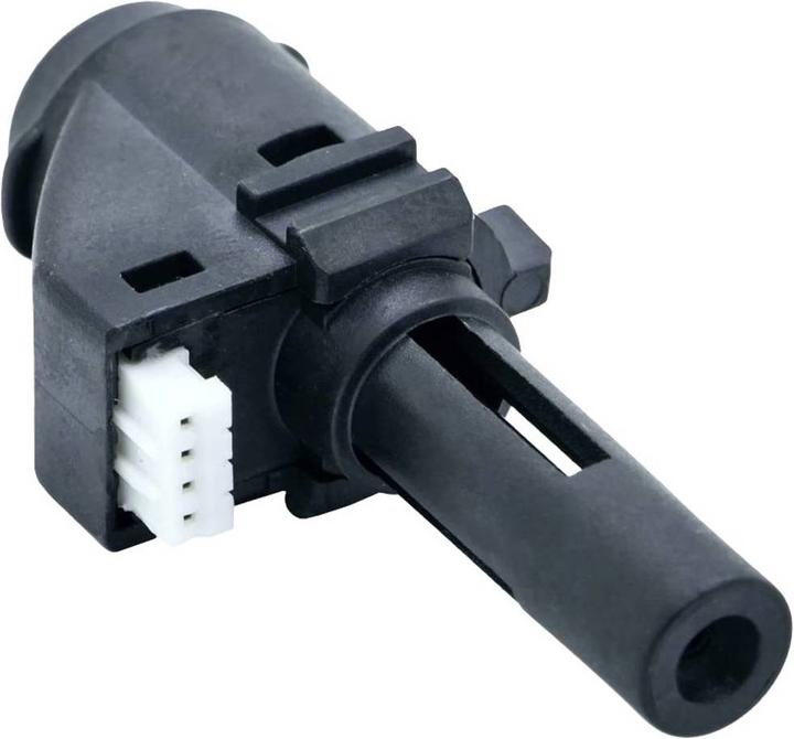Actual product image FlashForge Nozzle for Adventurer 3 and 4 Nozzle Assembly 20.001387001 (Blast pipe)