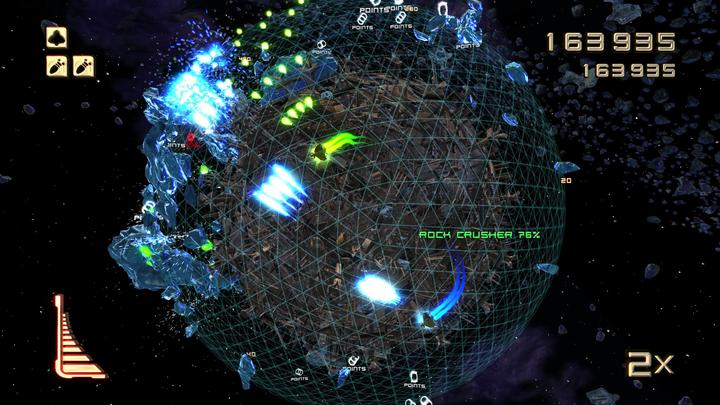 Image du produit Sony Super Stardust Ultra VR, PlayStation VR Standard PlayStation 4 (PS4, EN)