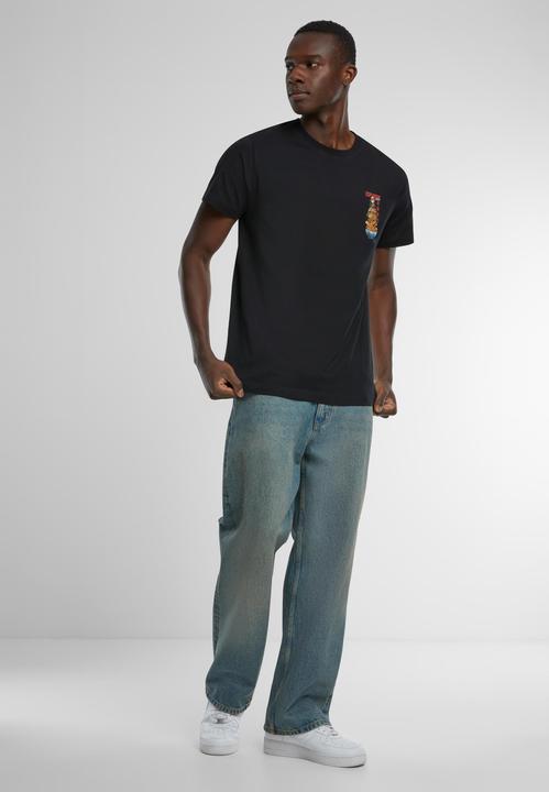 Produktbild Mister Tee MisterTee Flavour Explosion Tee - 169997 (S)