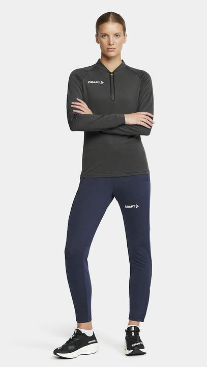 Actual product image Craft Extend Half Zip W (XL)