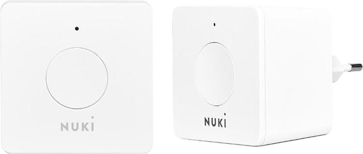 Actual product image Nuki Opener Set