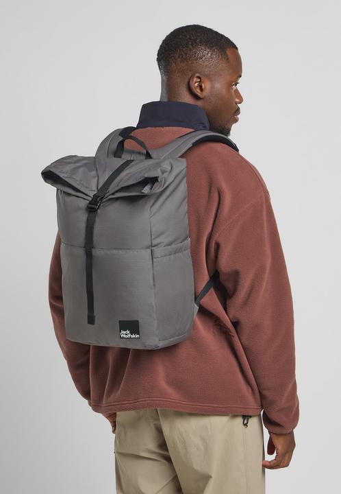 Actual product image Jack Wolfskin Island (20 l)