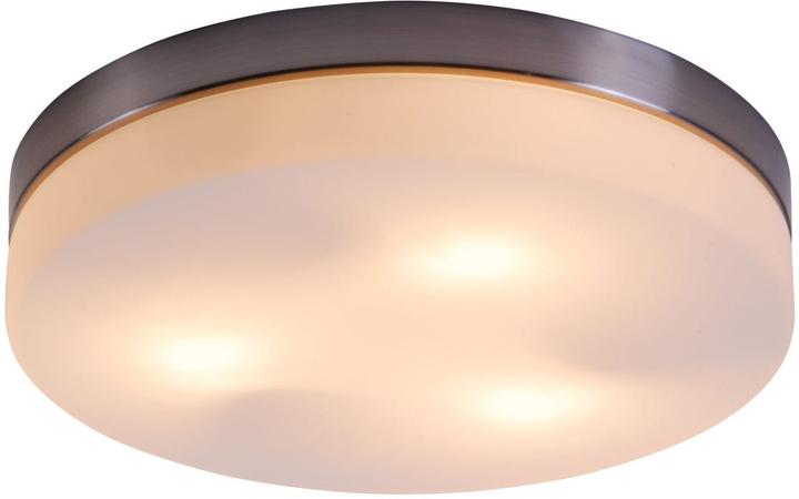 Actual product image Globo Ceiling light opal (E27)