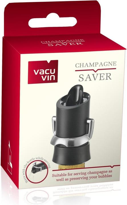 Actual product image Vacu Vin Primo (Champagne stopper)