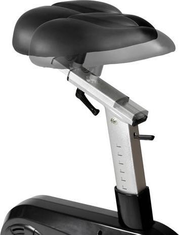 Actual product image Flow Fitness Exercise bike "Perform b3i exercise bike"