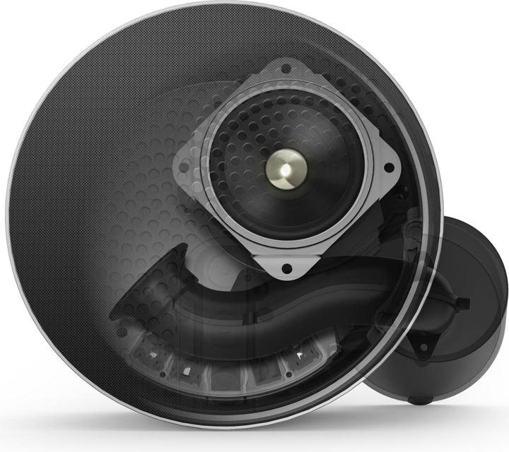Produktbild Logitech MX Sound