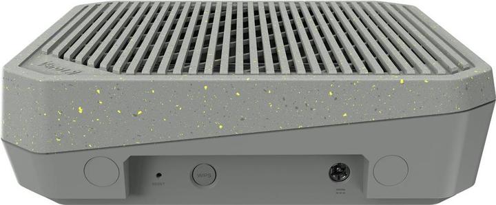 Actual product image Acer Connect Vero W6m Wi-Fi 6E Mesh Router