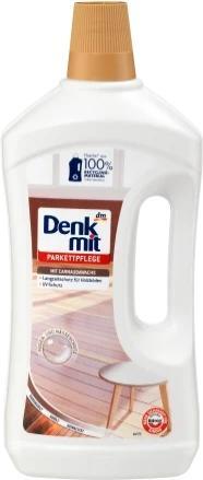 Produktbild dm Denkmit Parkettpflege