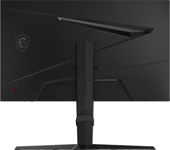 Immagine prodotto MSI MAG 275CQPFDE Monitor da gioco - Pannello Cuved QHD, 180Hz, 0,5ms (2560 x 1440 pixel, 27")