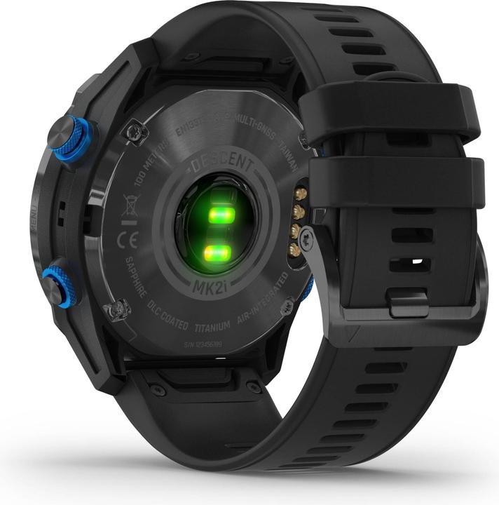Produktbild Garmin Descent Mk2i
