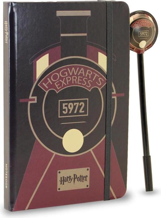 Immagine prodotto Karactermania Set di diari