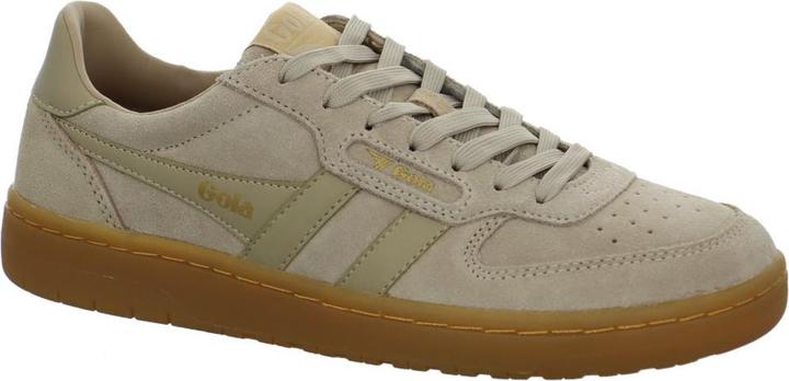 Actual product image Gola Hawk Suede '86 (36)