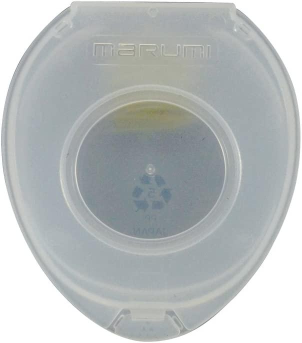 Actual product image Marumi Polarization series DHG (72 mm, Polarizing filter, 72 mm)