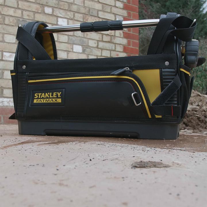 Actual product image Stanley Tool bag (1 pieces)