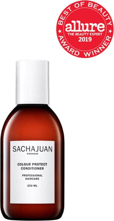 Actual product image Sachajuan Colour Protect Conditioner (250 ml)