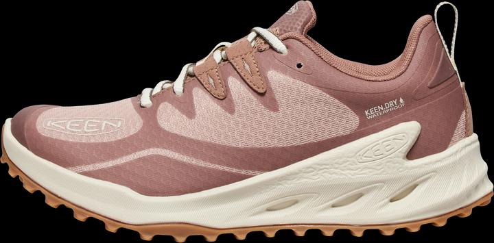 Actual product image Keen W Zionic WP (37)