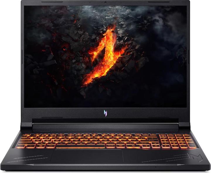Actual product image Acer V 16 ANV16-41-R93Y (16", AMD Ryzen 5 8645HS, 16 GB, 512 GB, Eng. Int.)