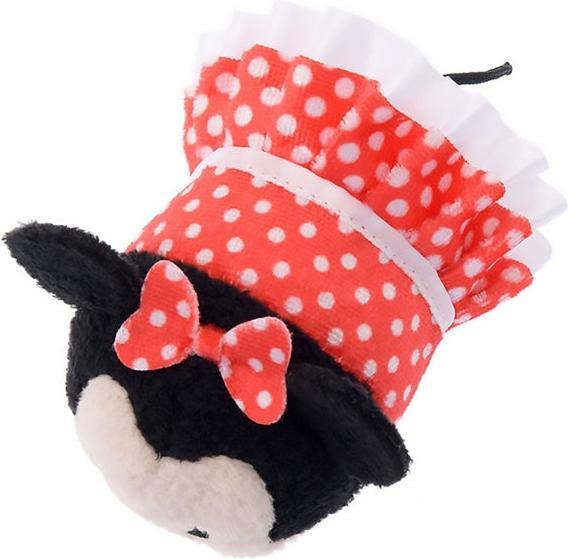 Produktbild Disney Tsum Tsum Minnie Mini (S) (5 cm)