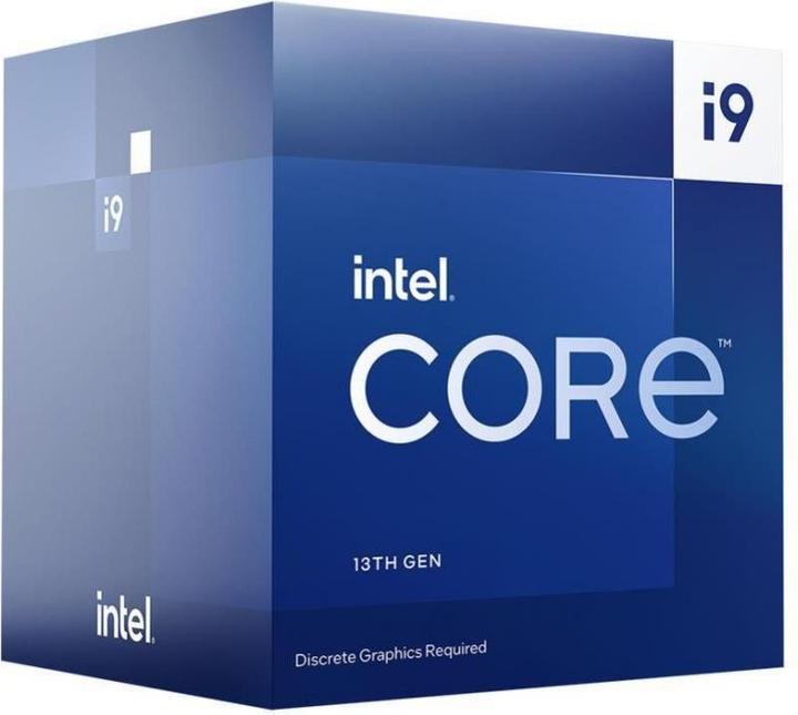 Intel Core I9-14900K (LGA 1700, 3.20 GHz, 24 -Core)