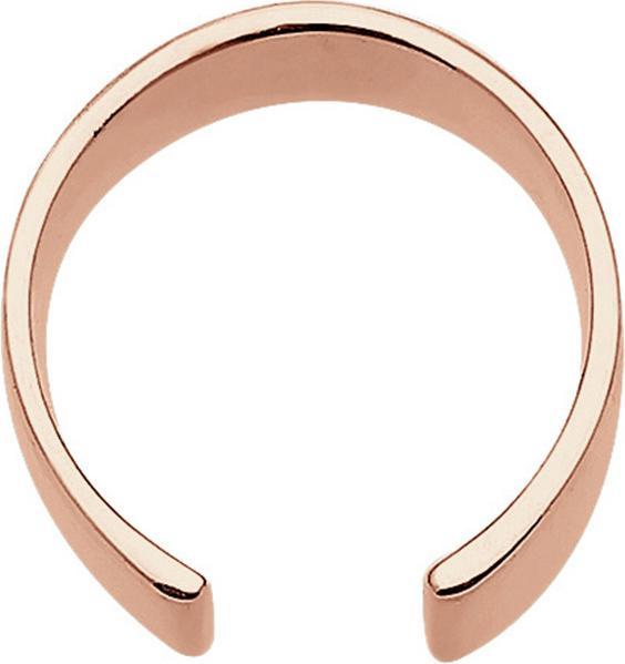 Produktbild Elli Basic Ohrstecker, Earcuff (925er Sterling Silber)