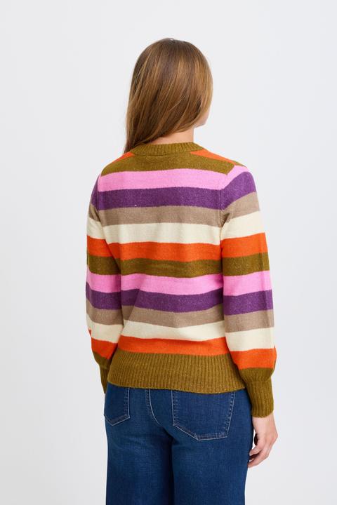 Image du produit Ichi IHEDEN LS7 20121529 (XXL)