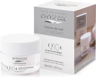 Produktbild L'essentiel Byphasse Lift Instant Q10 Nachtcreme 60ml (60 ml, Nachtcreme)
