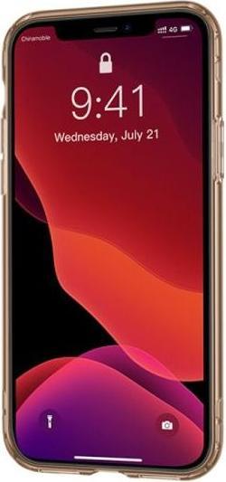 Immagine prodotto Baseus Serie di airbag di sicurezza con copertura posteriore (Apple iPhone 11 Pro)