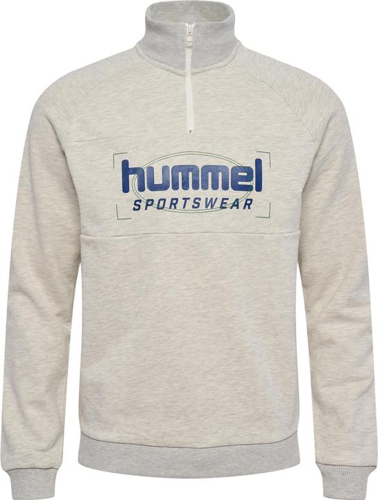 Produktbild hummel Hmllgc Ron Halfzip Sweatshirt (XL)