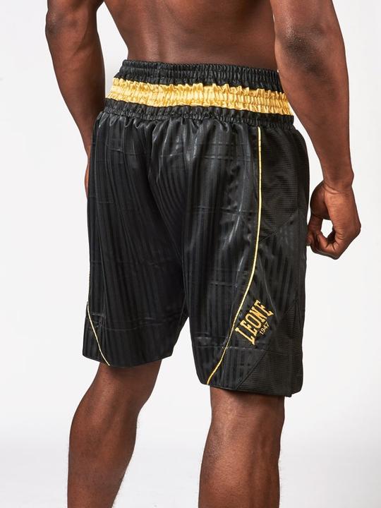 Immagine prodotto Leone Pantaloni da boxe premium AB240 (XXL)