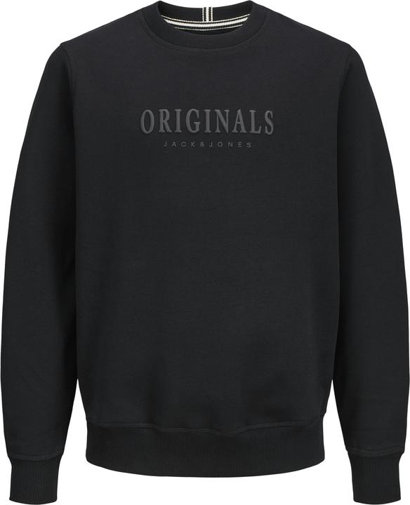 Jack & Jones Gedruckt Sweatshirt Junior Sweatshirt (152)