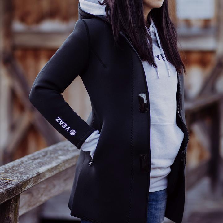 Actual product image Yeaz Neocoat Female (3 mm, S)
