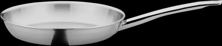 Actual product image Spring Brigade Profile frying pan (24 cm, Frying pan, Stainless steel)