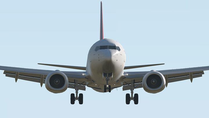 Produktbild Aerosoft Flight Simulator X-Plane 11 (PC, Mac, DE)