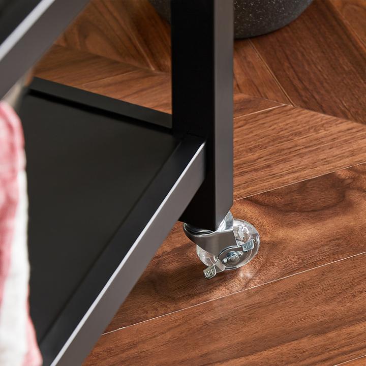 Actual product image SoBuy Kitchen trolley