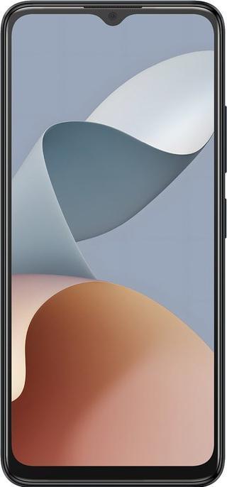 Actual product image ZTE Blade A34 (64 GB, Grey, 6.60", Dual SIM, 8 Mpx, 4G)