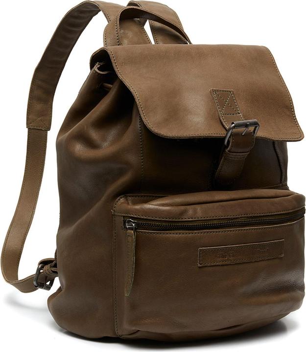Actual product image The Chesterfield Brand Mick backpack leather 30 cm (10 l)