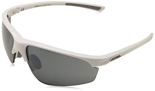 Image du produit ALPINA SPORTS Tri-Effect 2.0 (Blanc, Ceramic Black)