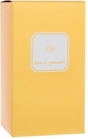Actual product image Pascal Morabito Sultan Or (Eau de parfum, 100 ml)