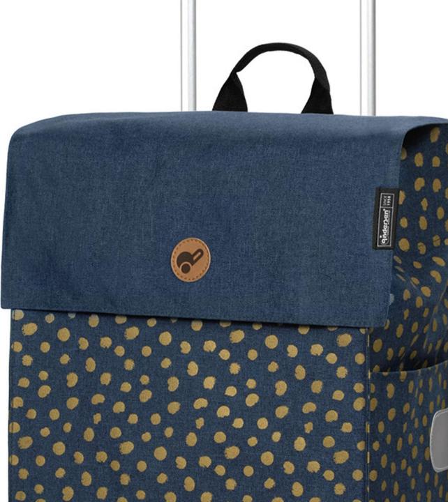 Produktbild Andersen Scala Shopper Plus Fita