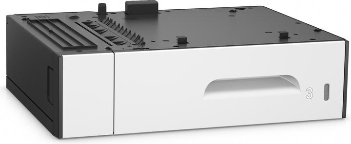 HP PageWide Pro 500-Blatt-Papierfach