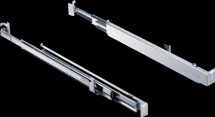 Actual product image Miele HFC91 FlexiClip single pullouts